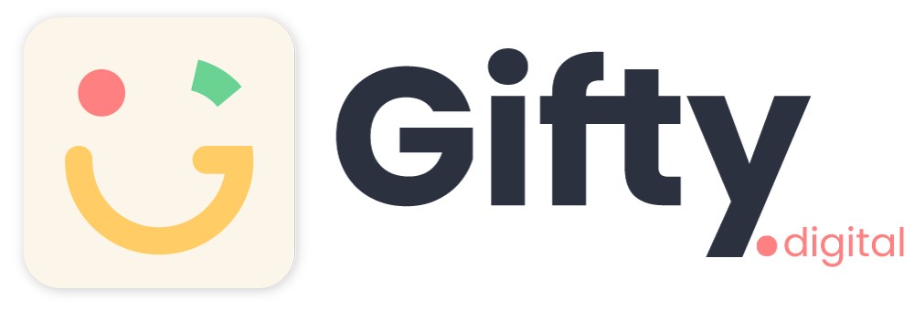 Gifty Logo